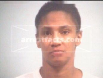 Canethia Renee Allen
