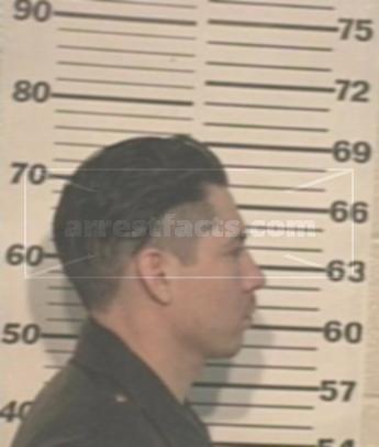 Roy Romero Ramirez