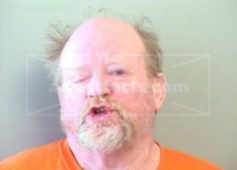 Robert Eugene Ralston