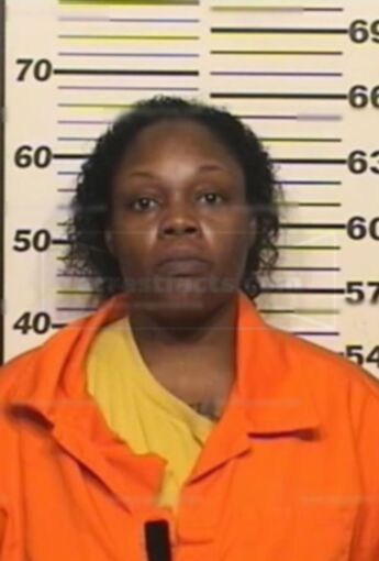 Candice L Johnson