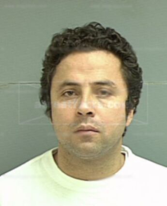 Douglas Andres Palma