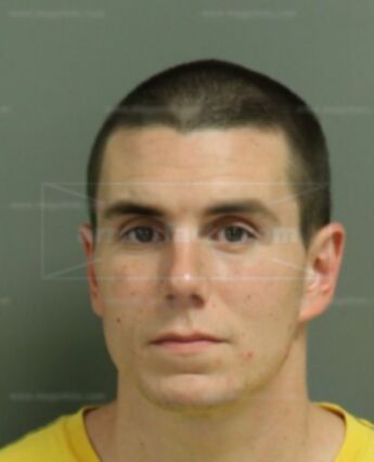 Christopher Neal Massey