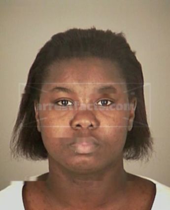 Lanitra Lashawn Floyd