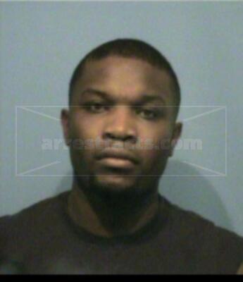 Marlo Andrew Mckinney