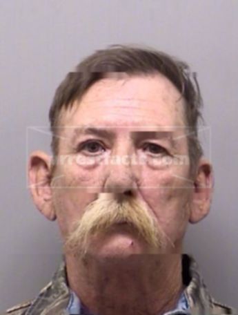 James Ray Armstrong