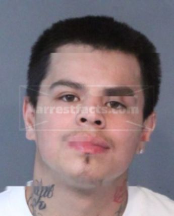 Bryan Giovanny Cuevas