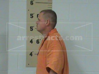 Ricky Wayne Hay