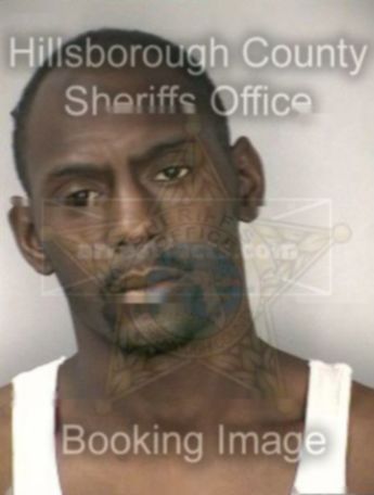 Steven Terrell Johnson