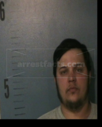 Aaron Scott Pugh
