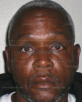 Roderick D Mathis