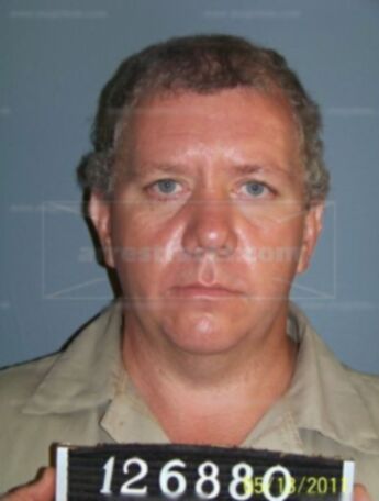 Anthony David Mcdowell