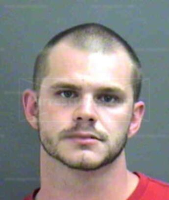 Justin Charles Johns