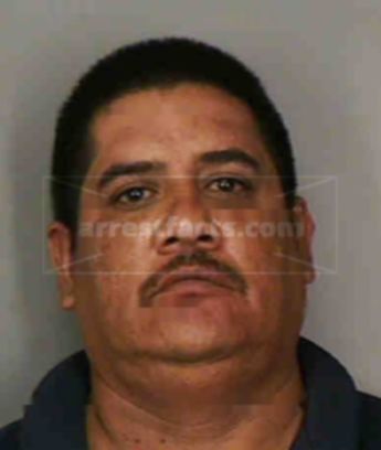 Nabor Molina