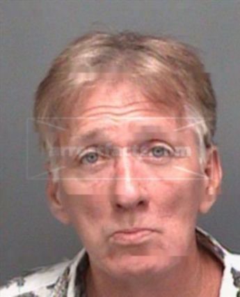 Marcus John Christy
