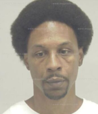 Luther Berryhill