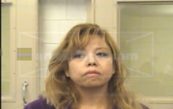Shelly Marie Curry