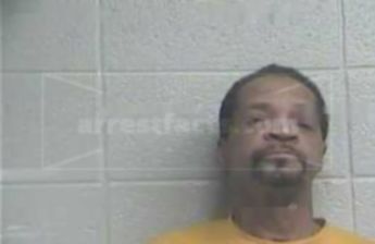 Perry Woolridge
