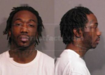 Taurean Lamar Thomas
