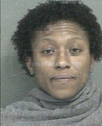 Dawn Lanette Burns