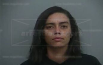 Asia Marie Clark