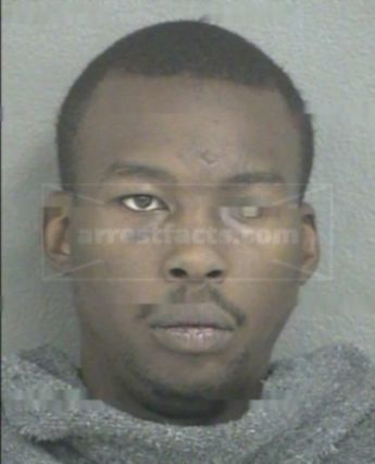 Charles Ray Brooks Jr