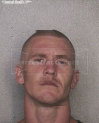 Matthew Dentcn Foote