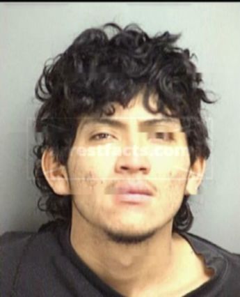 Jose Hernandez Hernandez