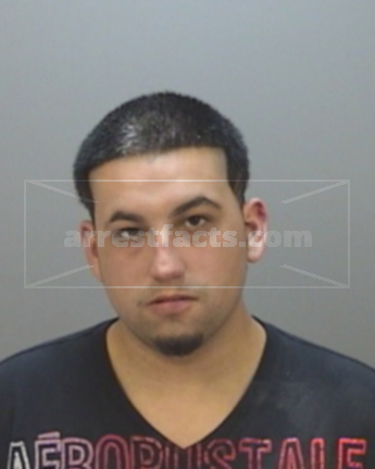 Eric Samuel Lopez