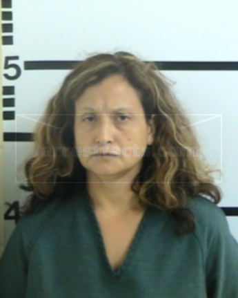 Rebecca Marie Brown