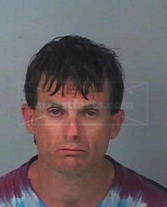 Matthew Christopher Evans