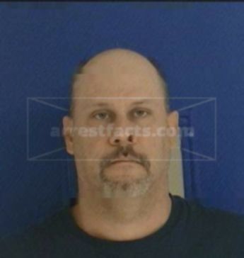 Carl Brian Hooker