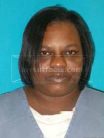 Antoinette A Ward