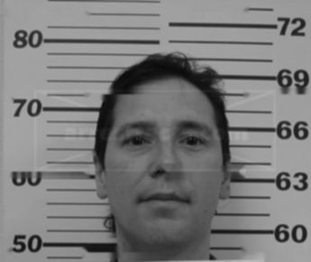 Mark Stephen Horner