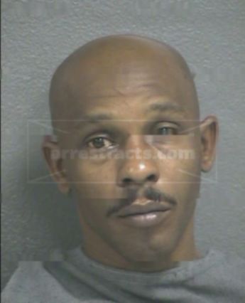 Sylvester Brown