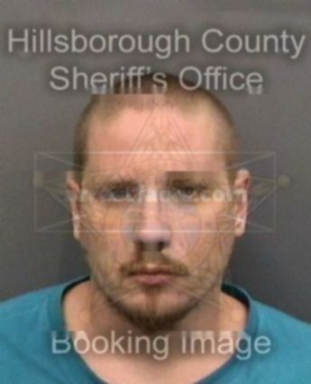 Bradley Scott Baird