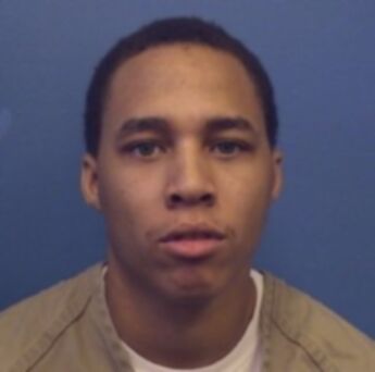 Davion Barnes