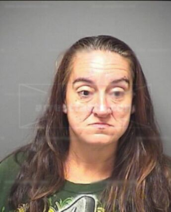 Stacey Juanita Bailey