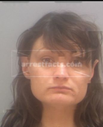 Cynthia Christin Talcott