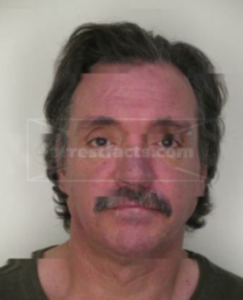 Larry David Hunt