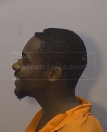 Teaco Edward Malone
