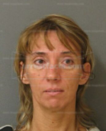 Donna Jean Stepp