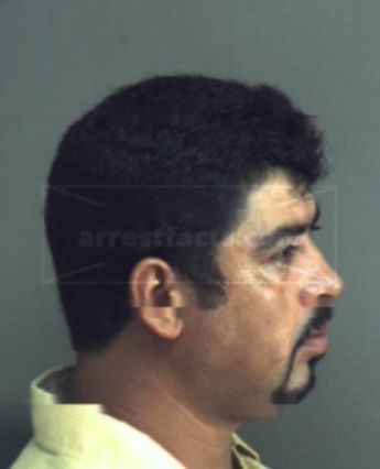 Gustavo Reyes