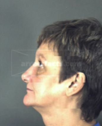 Mary Agnes Novak