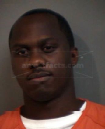 Dameon Myers