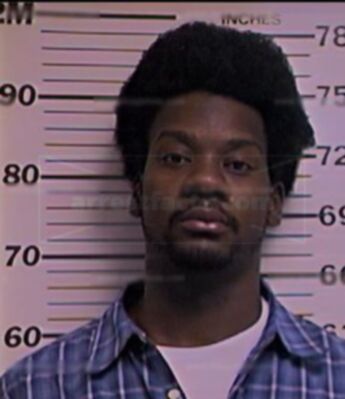 Ernest Junior Walker