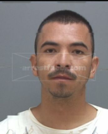 Alonso Carrillo Madera