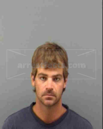 Danny Gene Mortland