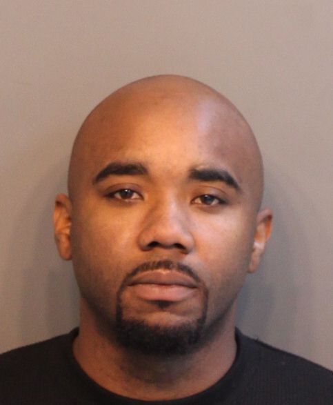 Laterrance Donyell Crayton