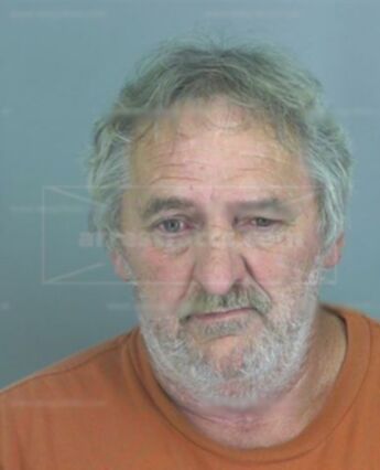 Donald Mark Turner