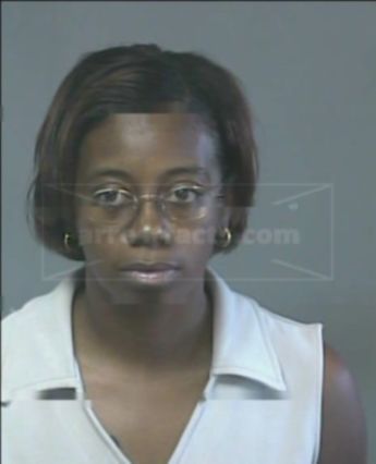 Yolanda Jones Brown